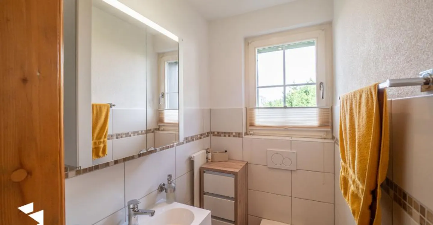 Maison spacieuse à deux générations - Photo 11 sur 13