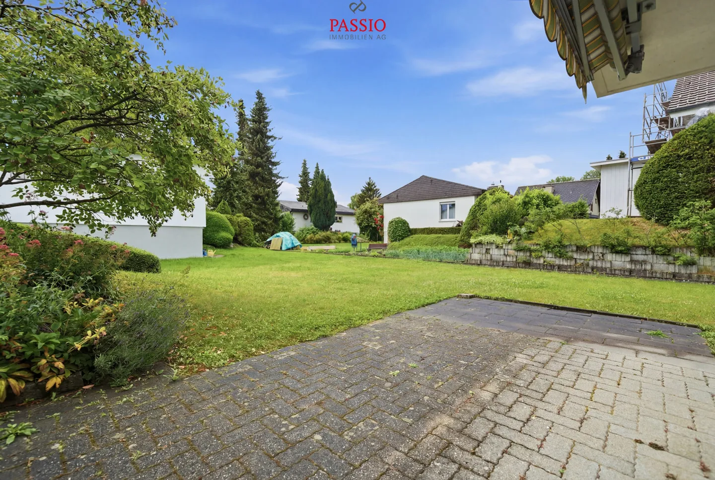 Charmantes Einfamilienhaus mit Garten - Foto 26 von 35