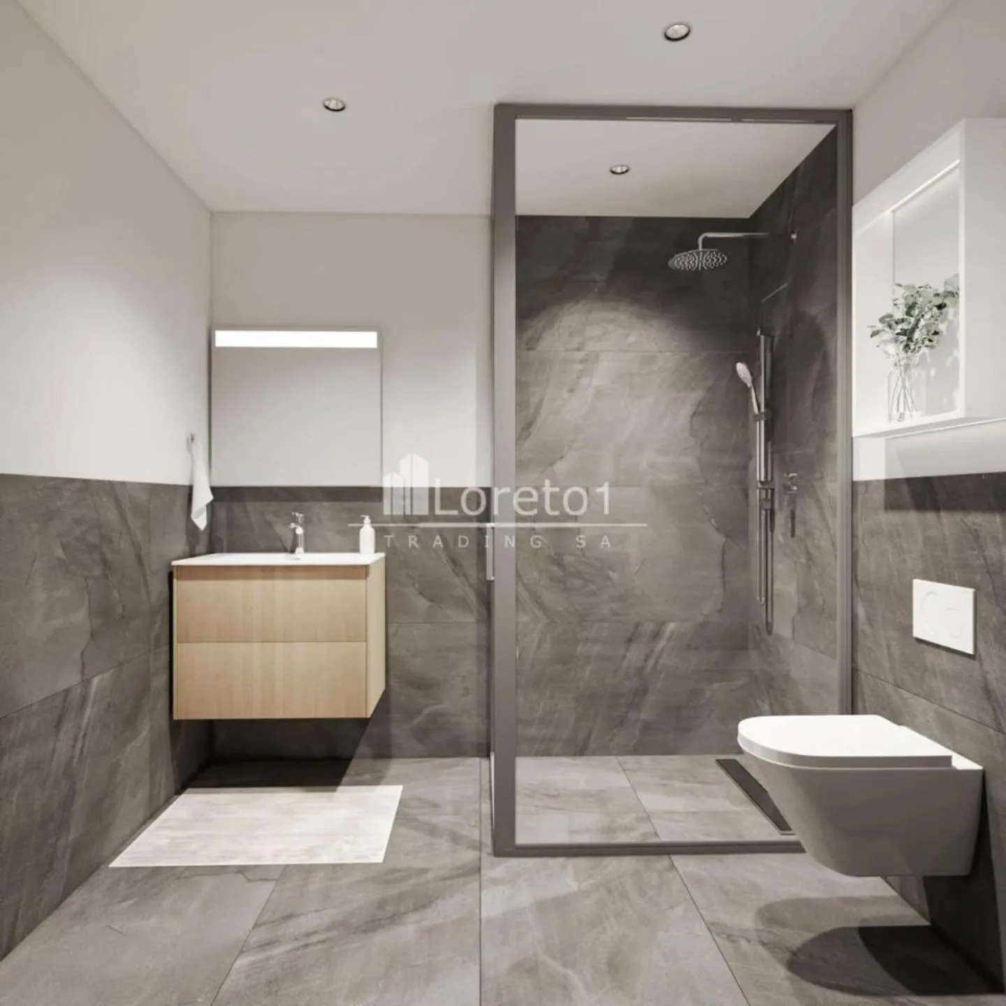 Appartamento 4.5 stanze a Murist - Foto 9 di 10