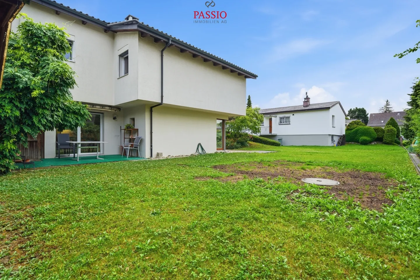 Charmantes Einfamilienhaus mit Garten - Foto 30 von 35