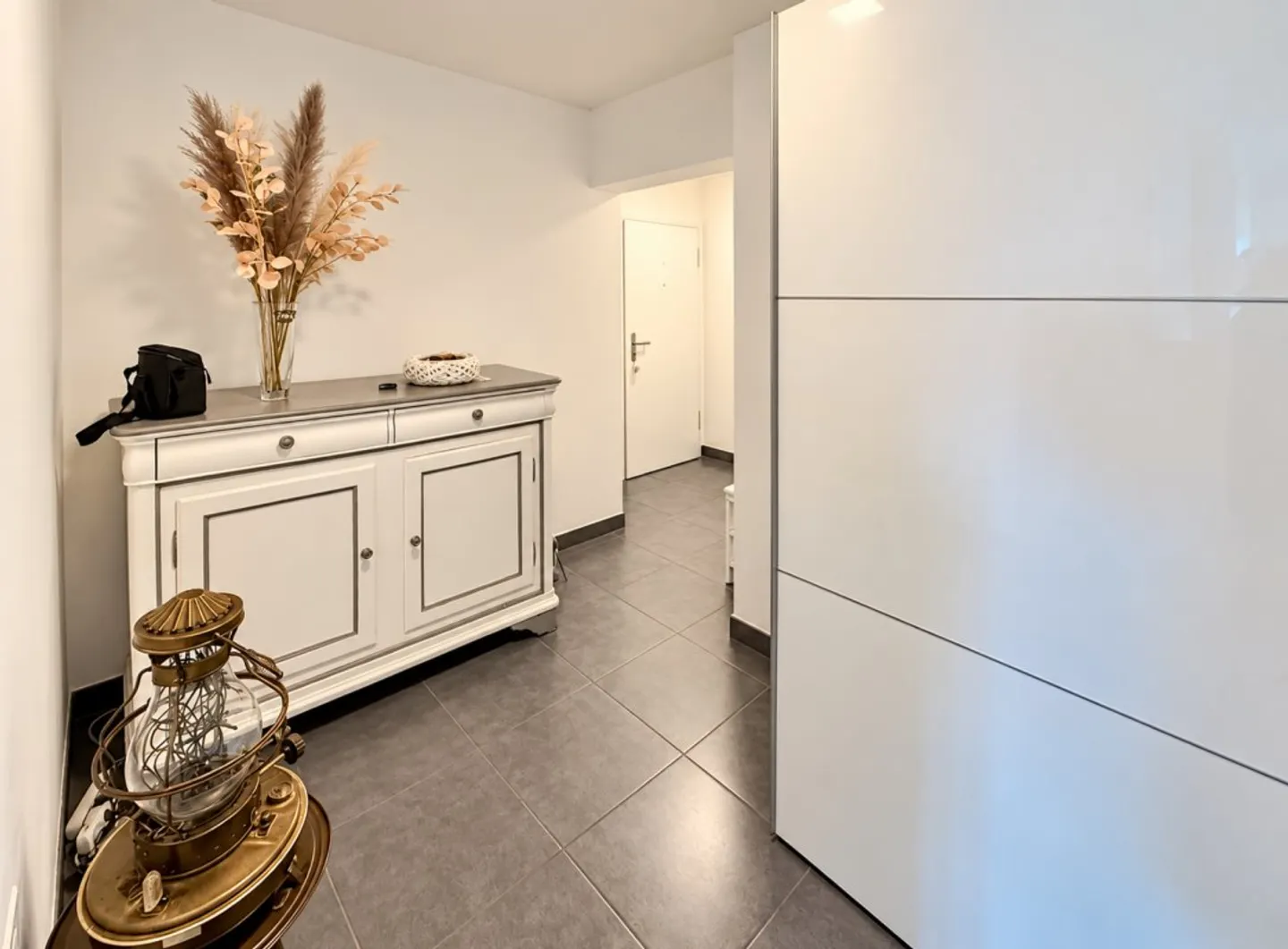 Luxuswohnung mit Privatgarten - Foto 25 von 28