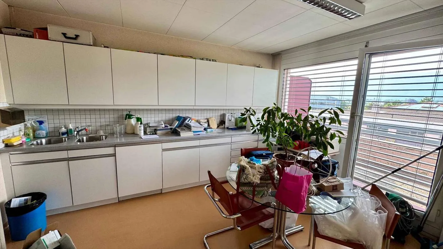 Büro 5 Zimmer - Foto 4 von 10