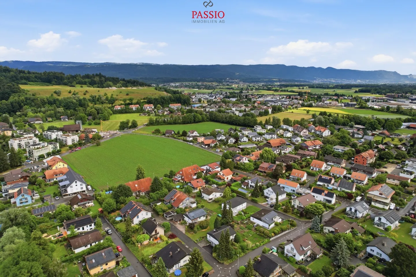 Charmantes Einfamilienhaus mit Garten - Foto 34 von 35