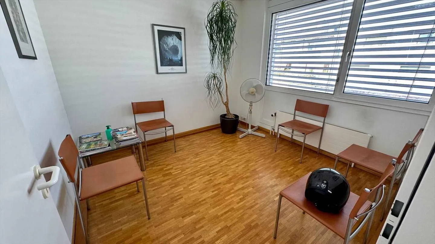 Büro 5 Zimmer - Foto 3 von 10