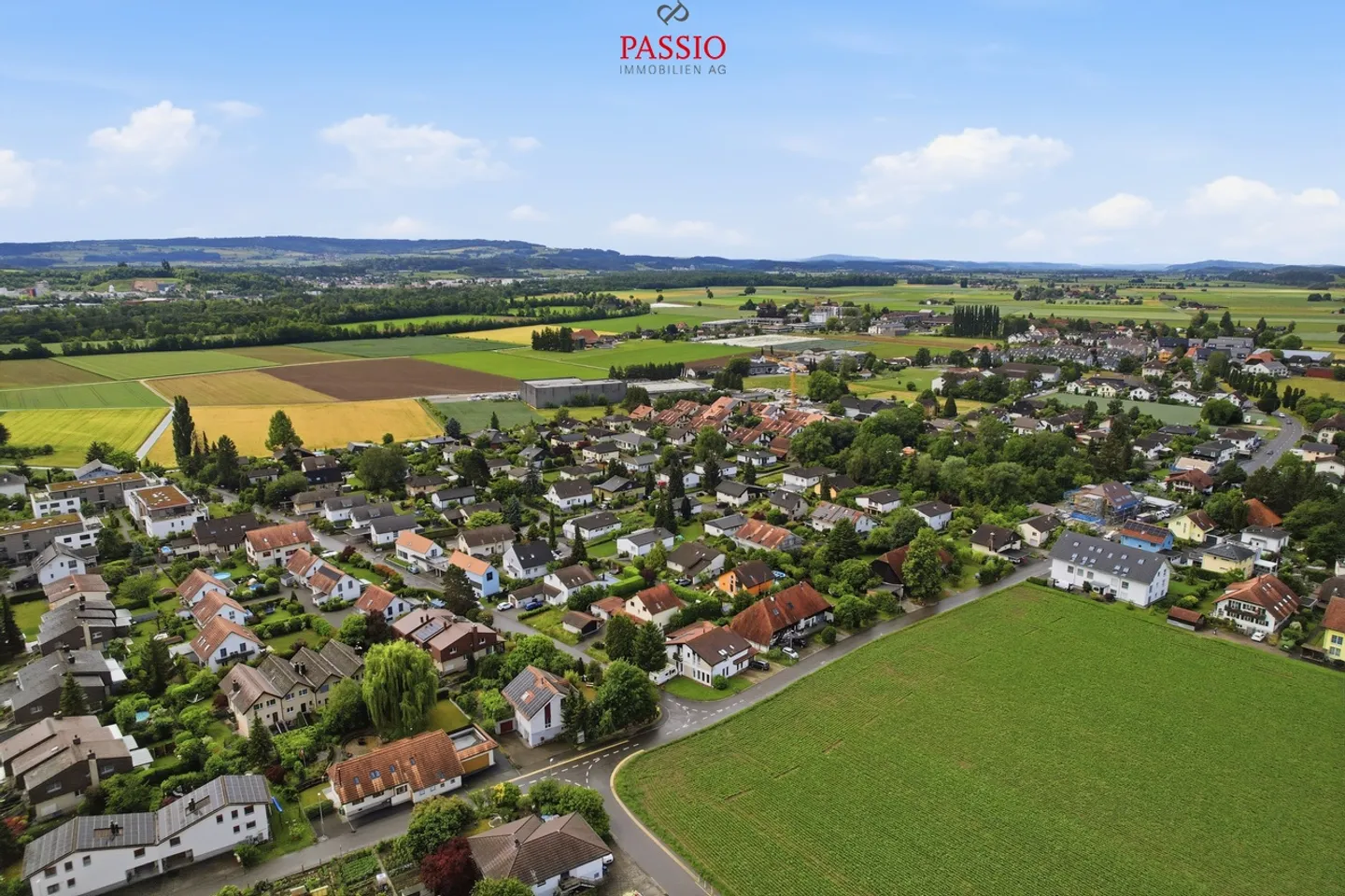 Charmantes Einfamilienhaus mit Garten - Foto 35 von 35