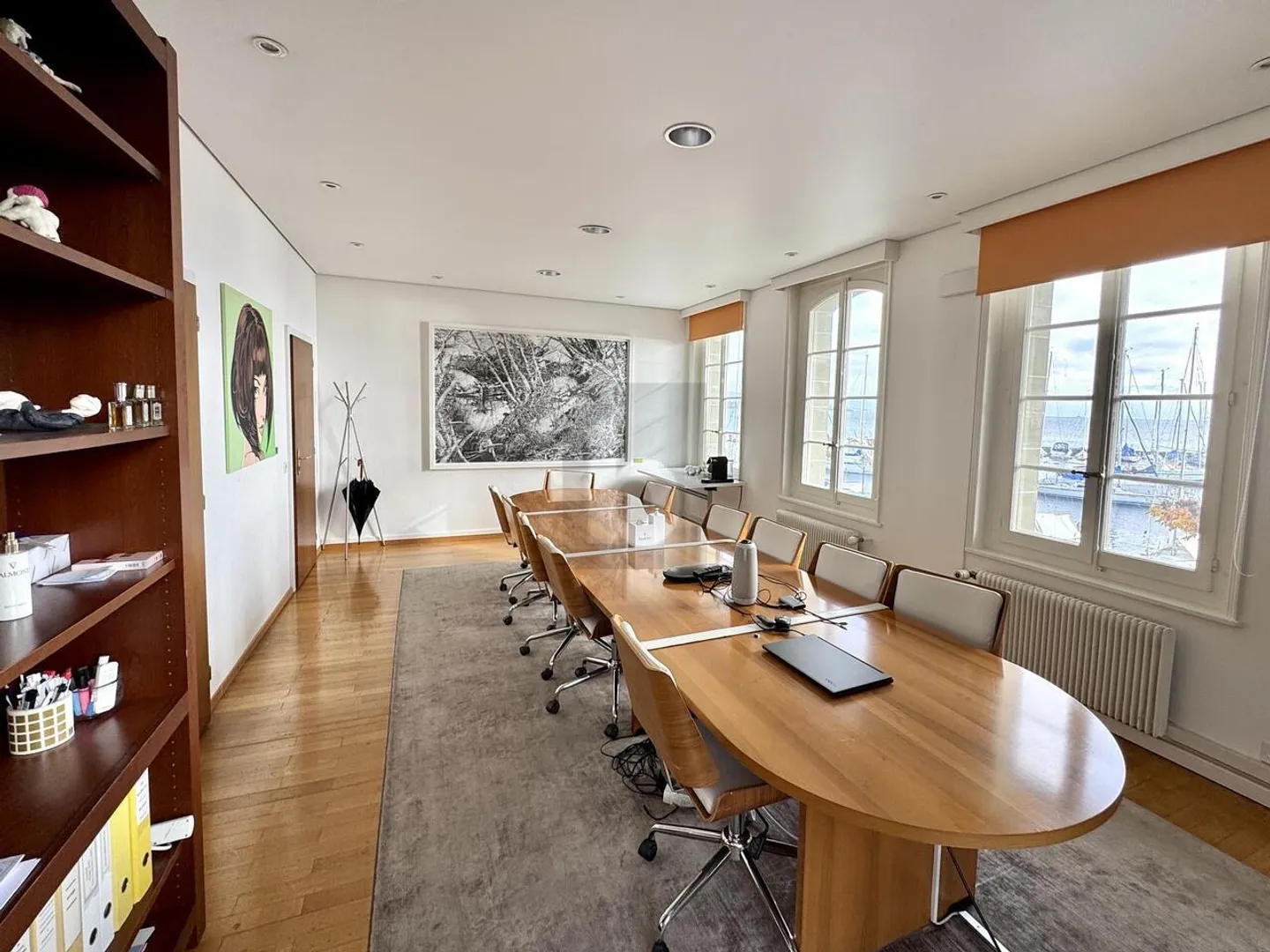 SITUATION EXCEPTIONNELLE AU BORD DU LAC - Photo 3 sur 6