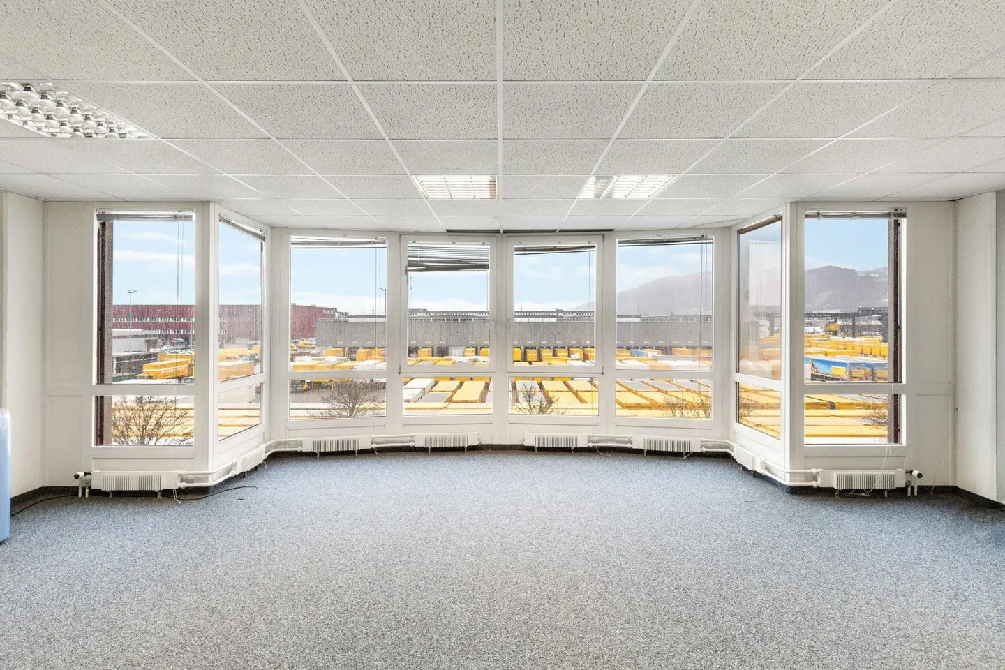 Altgraben 23 - Vos nouveaux espaces commerciaux au meilleur emplacement ! 3ème étage - Photo 5 sur 10