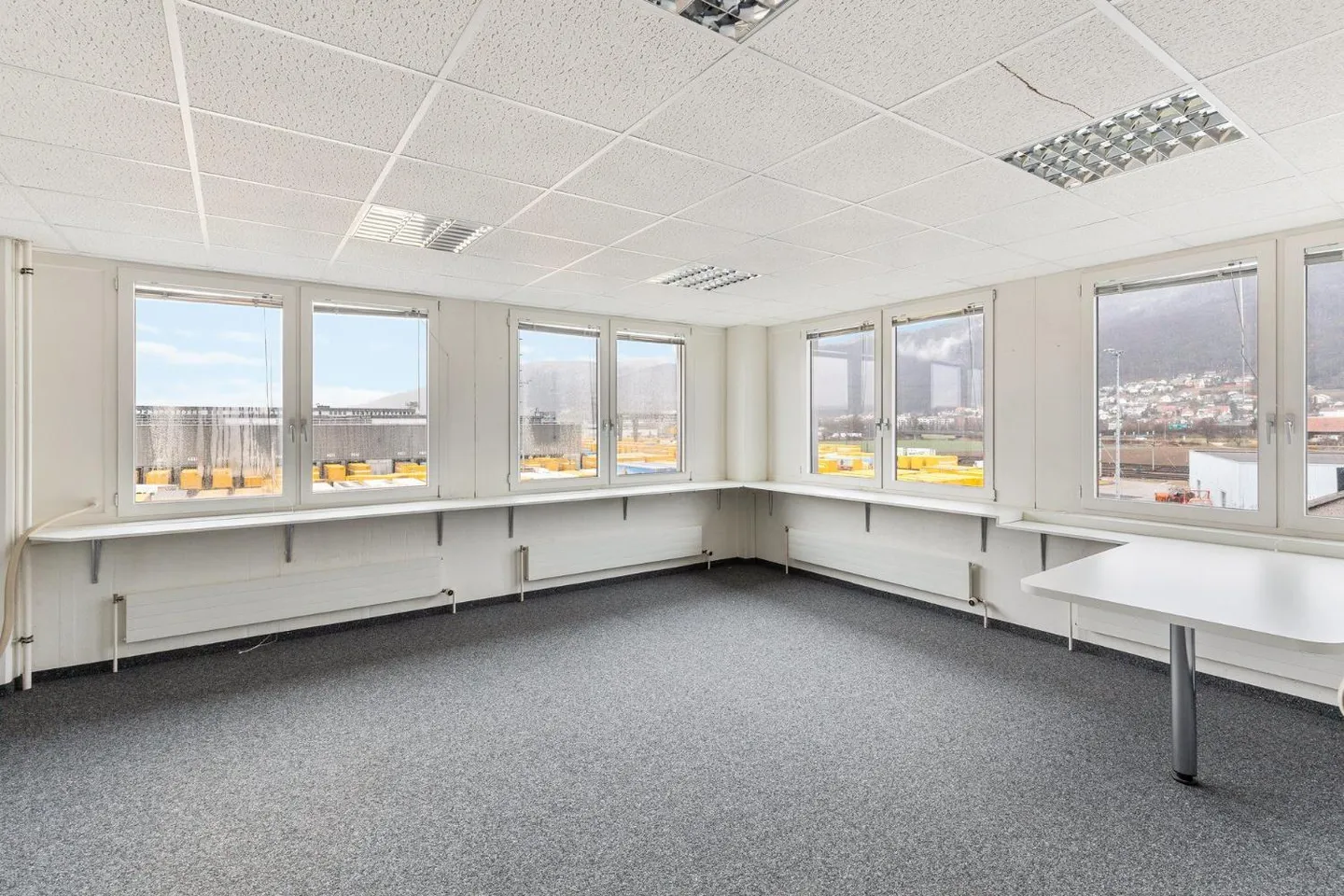 Altgraben 23 - Vos nouveaux espaces commerciaux au meilleur emplacement ! 3ème étage - Photo 8 sur 10