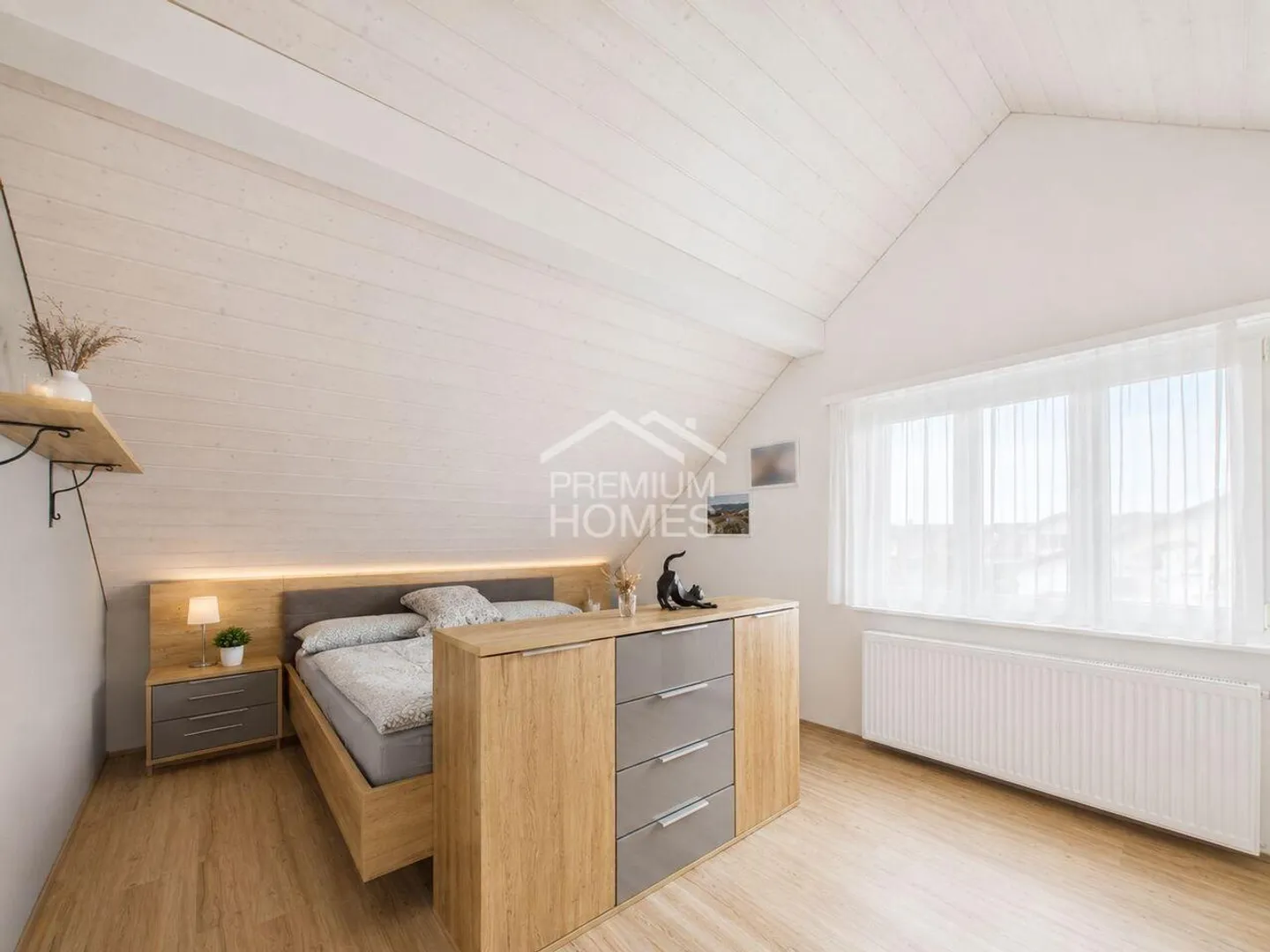 Charmantes Familienhaus mit Potenzial - Foto 5 von 13