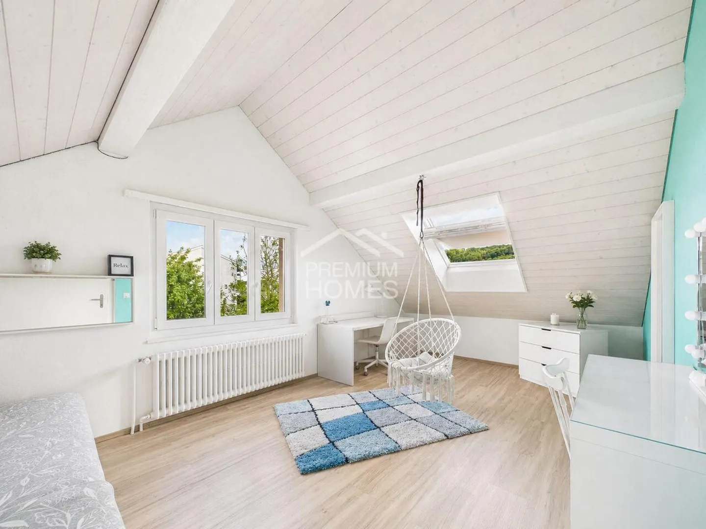 Charmantes Familienhaus mit Potenzial - Foto 6 von 13