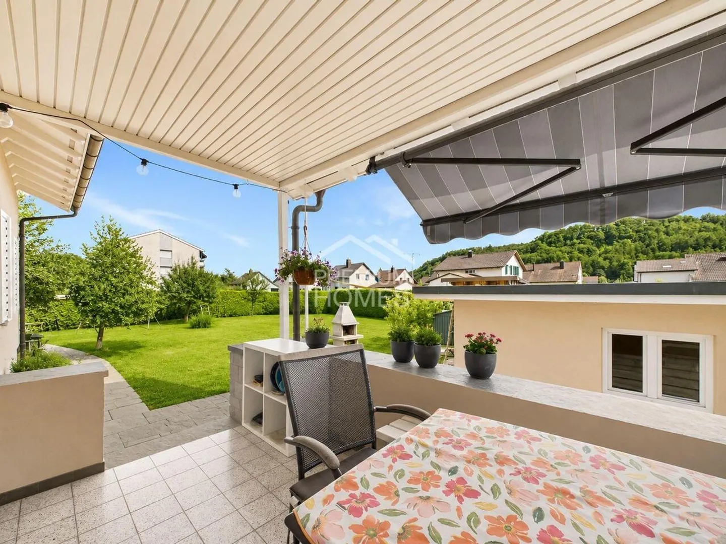 Charmantes Familienhaus mit Potenzial - Foto 9 von 13