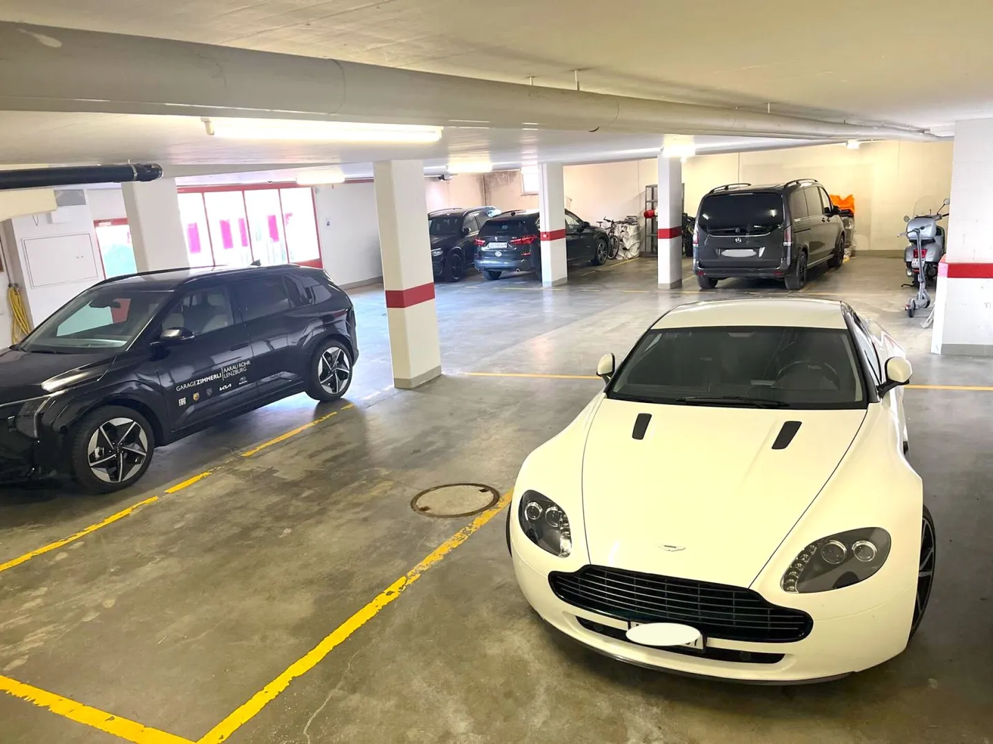 Well-Deserved Home with Impressive Underground Garage - Photo 3 of 13