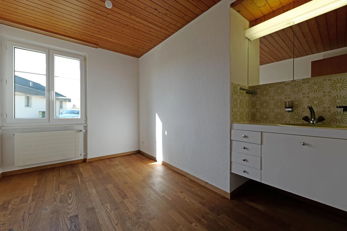 Chalet in a sunny location - Photo 6 of 14