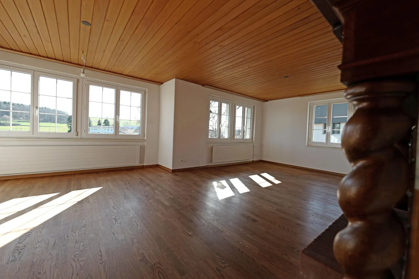 Chalet in a sunny location - Photo 3 of 14