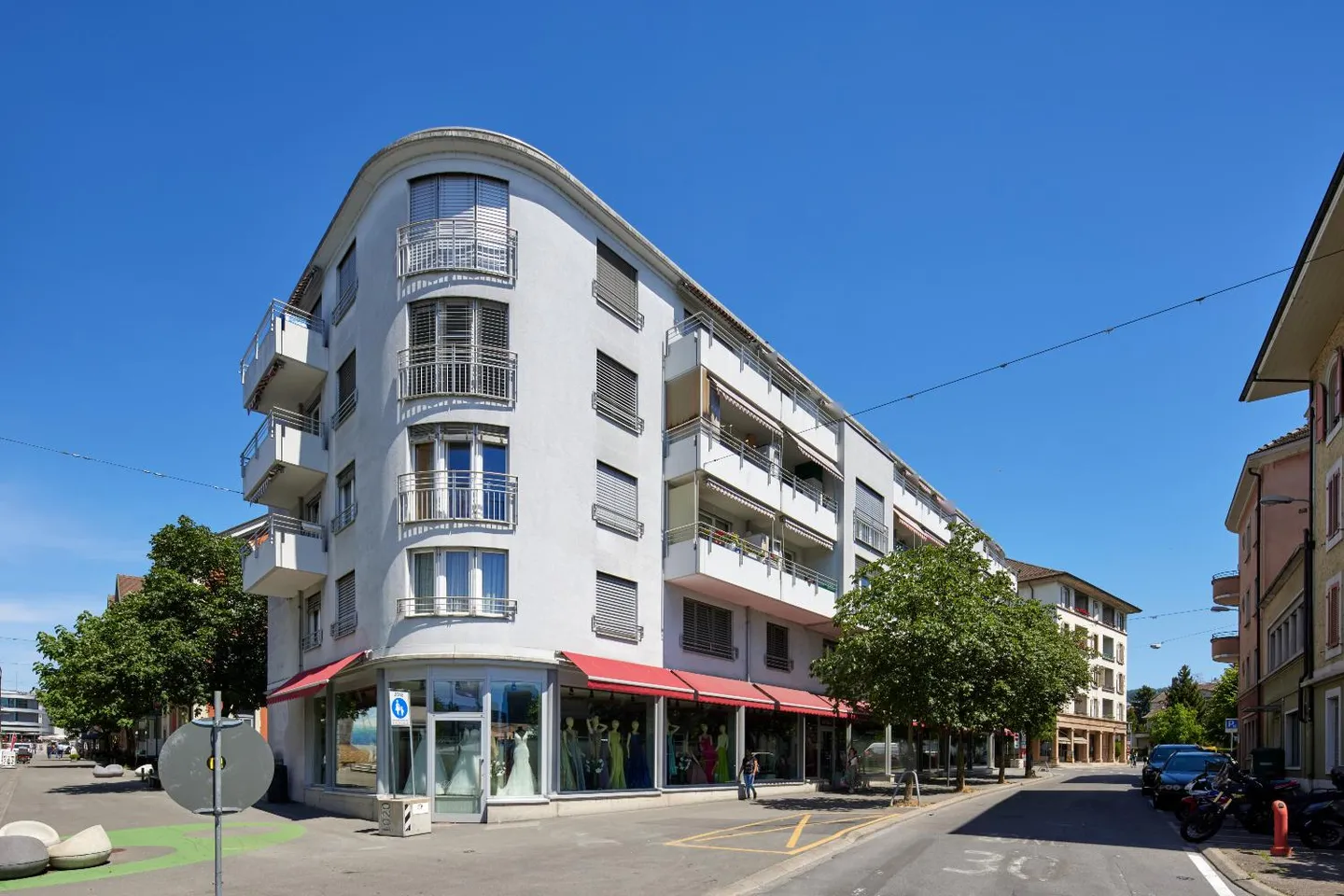 Duplex 3.5 stanze - Foto 3 di 5