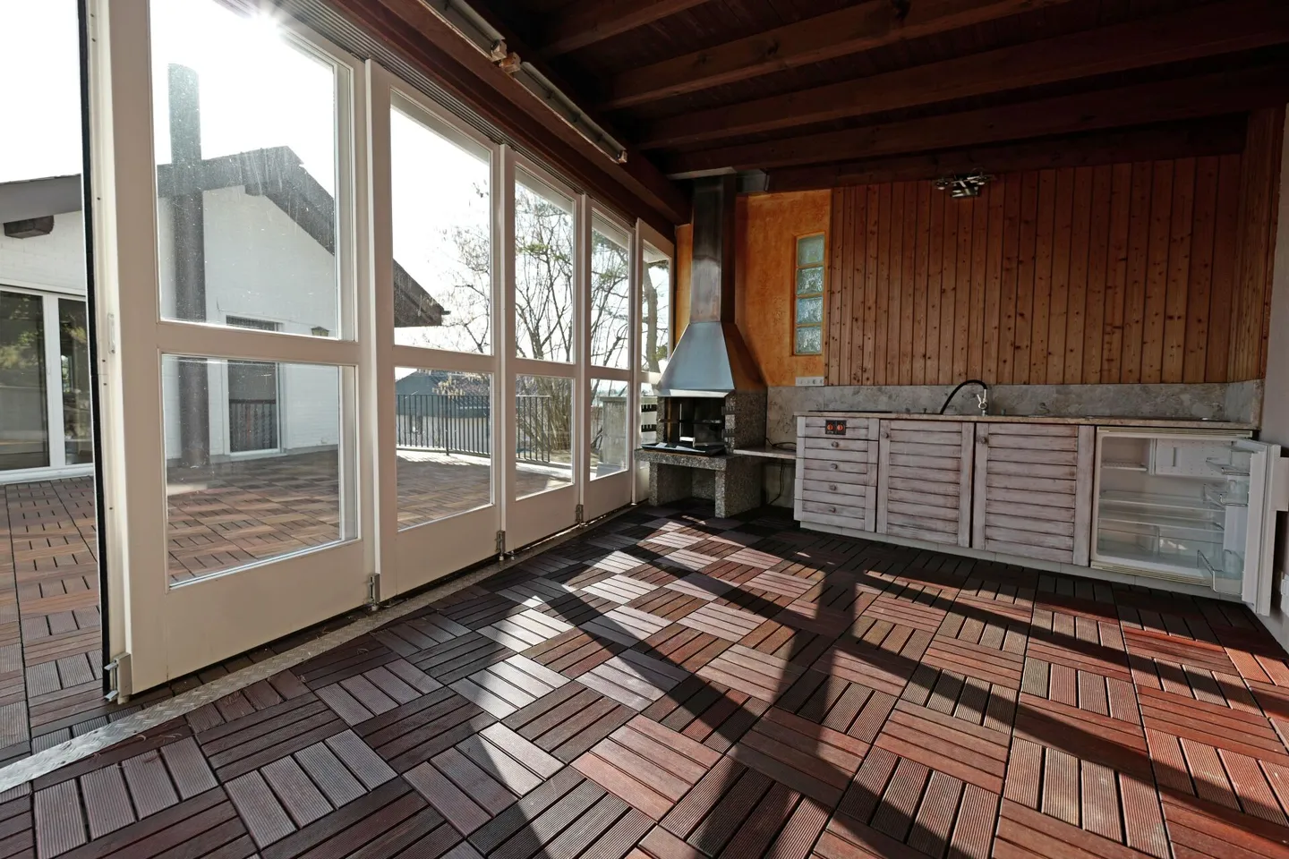 Chalet in a sunny location - Photo 12 of 14