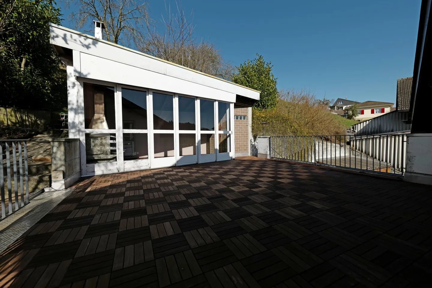 Chalet in a sunny location - Photo 13 of 14