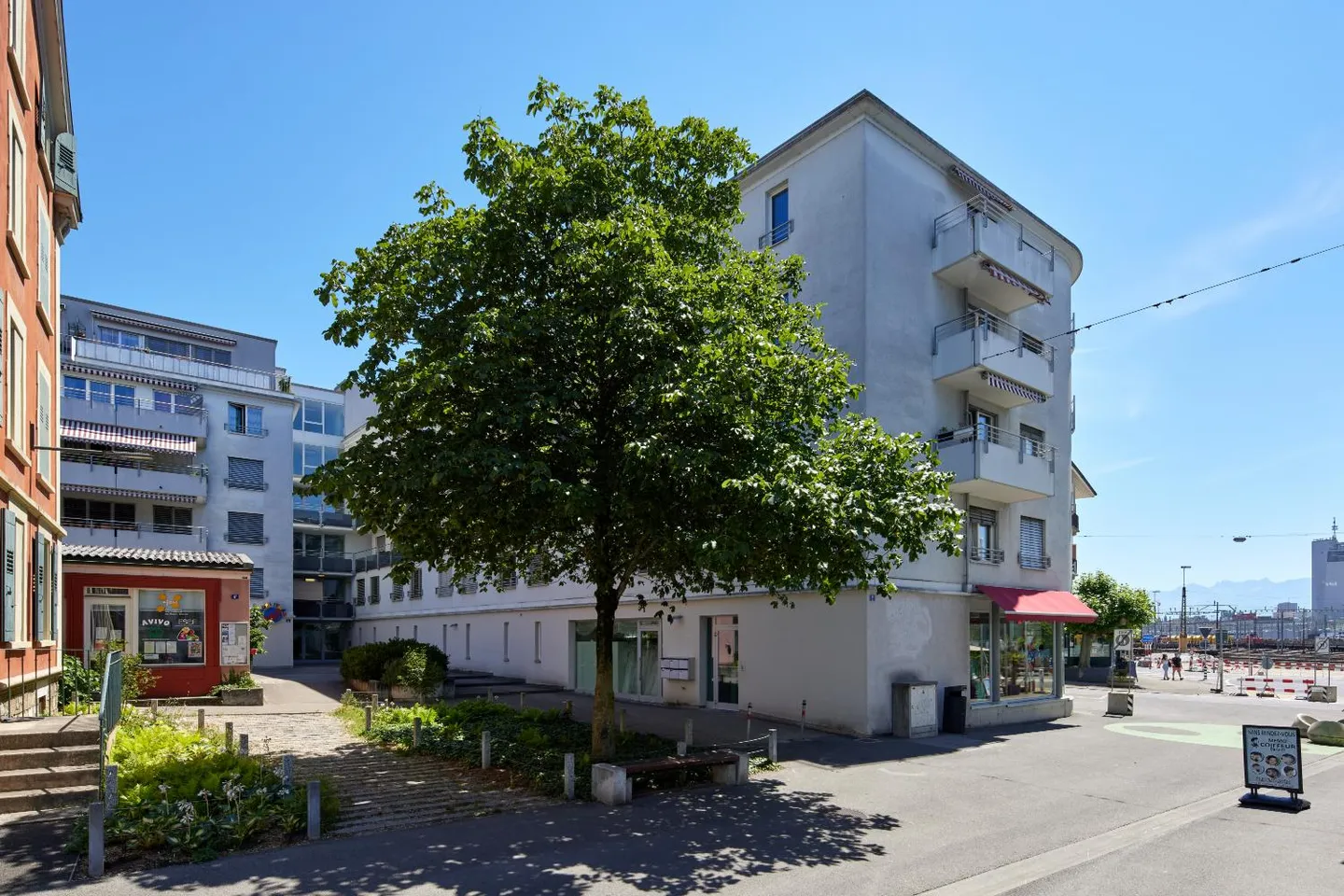 Duplex 3.5 stanze - Foto 4 di 5