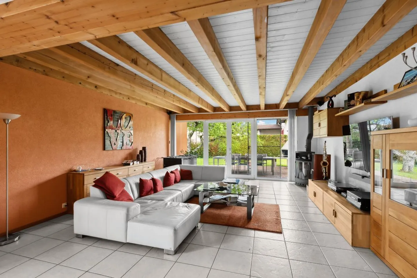 Casa singola in vendita - Foto 4 di 5