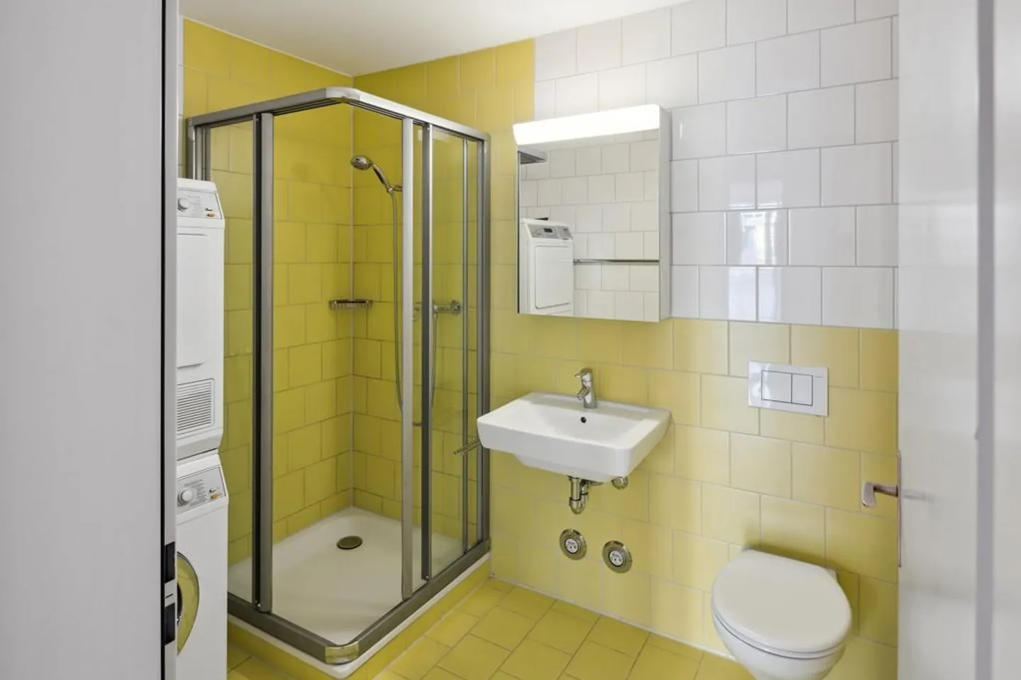 AFFITTARE SENZA CAUZIONE - Appartamento di 4,5 locali con grande studio - Foto 9 di 9