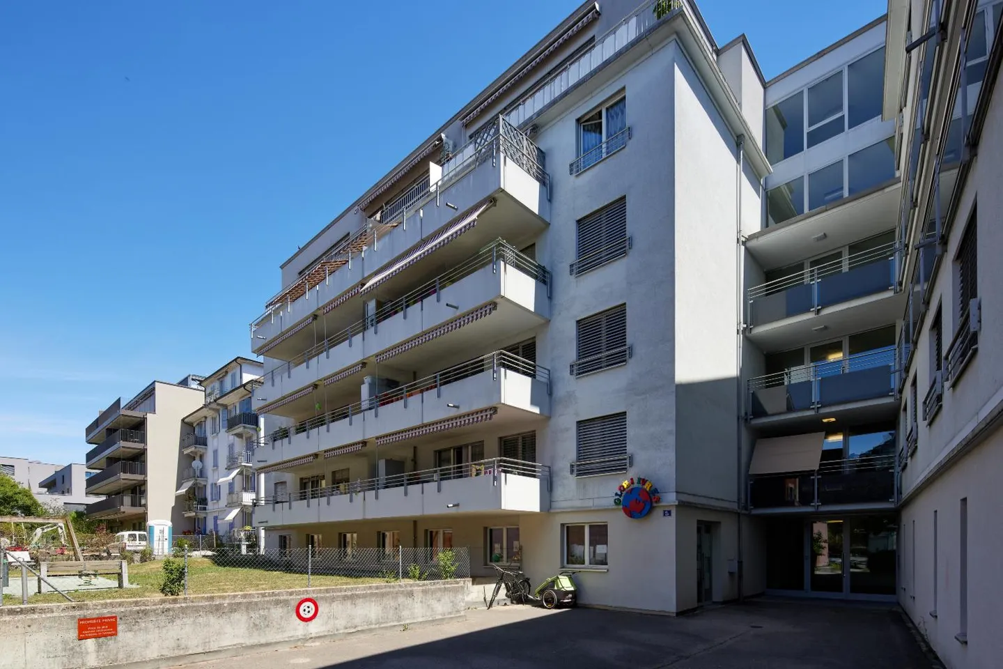 Duplex 3.5 stanze - Foto 5 di 5