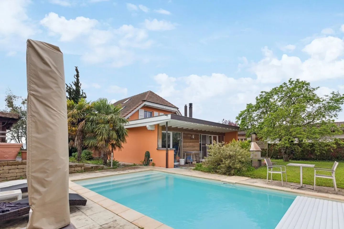 Casa singola in vendita - Foto 1 di 5