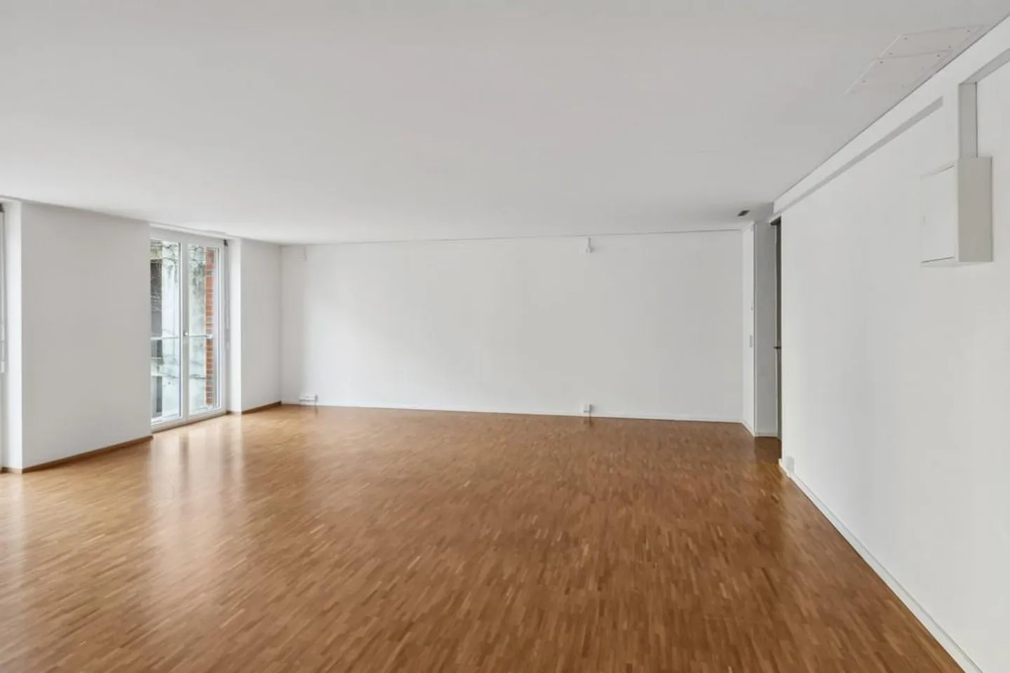 AFFITTARE SENZA CAUZIONE - Appartamento di 4,5 locali con grande studio - Foto 6 di 9