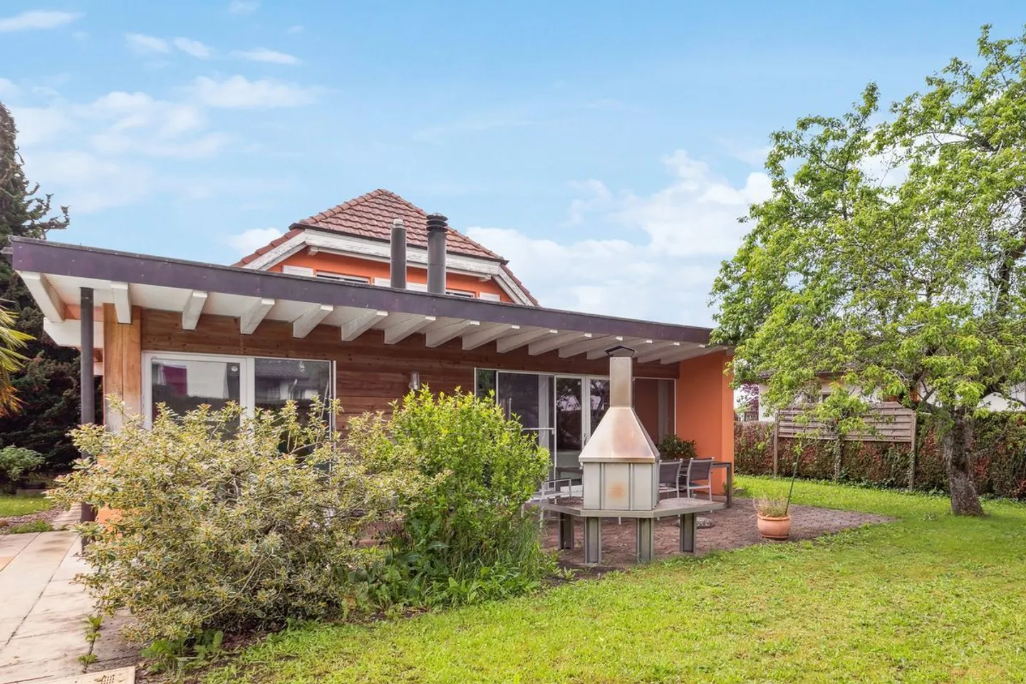 Casa singola in vendita - Foto 2 di 5