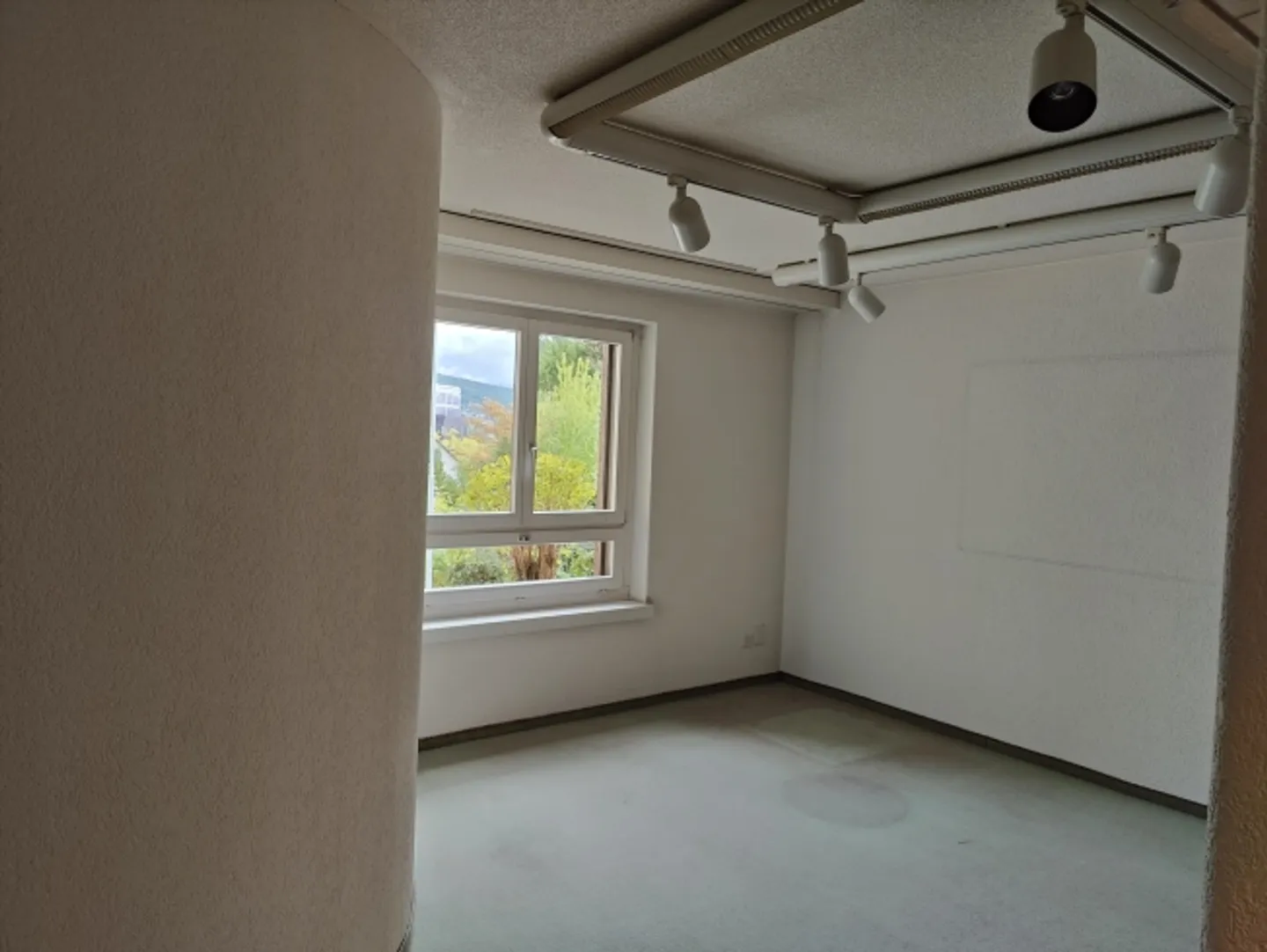 «Attraktive Bürofläche im Herzen von Zürich Enge» - Foto 4 von 10