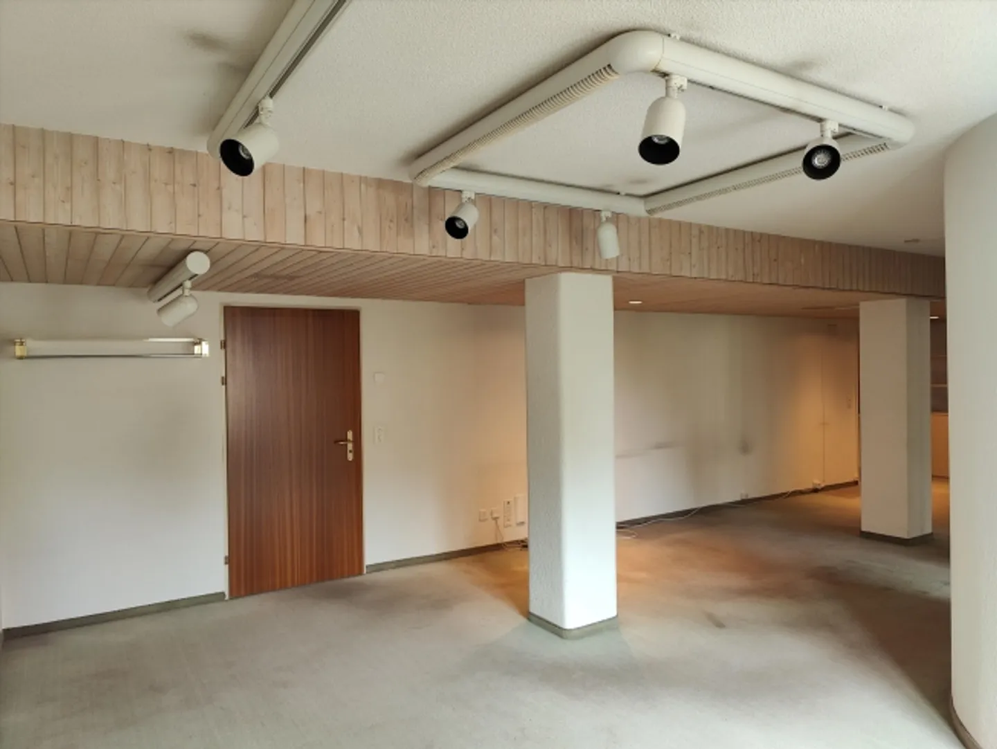 «Attraktive Bürofläche im Herzen von Zürich Enge» - Foto 6 von 10