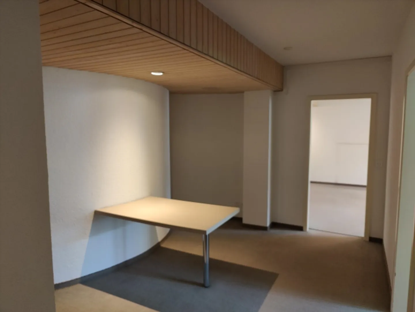 «Attraktive Bürofläche im Herzen von Zürich Enge» - Foto 7 von 10