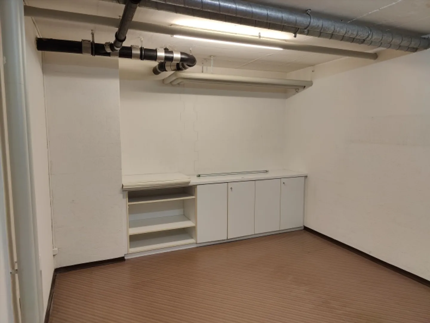 «Attraktive Bürofläche im Herzen von Zürich Enge» - Foto 8 von 10