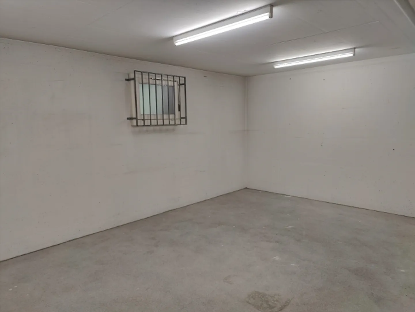 «Attraktive Bürofläche im Herzen von Zürich Enge» - Foto 9 von 10