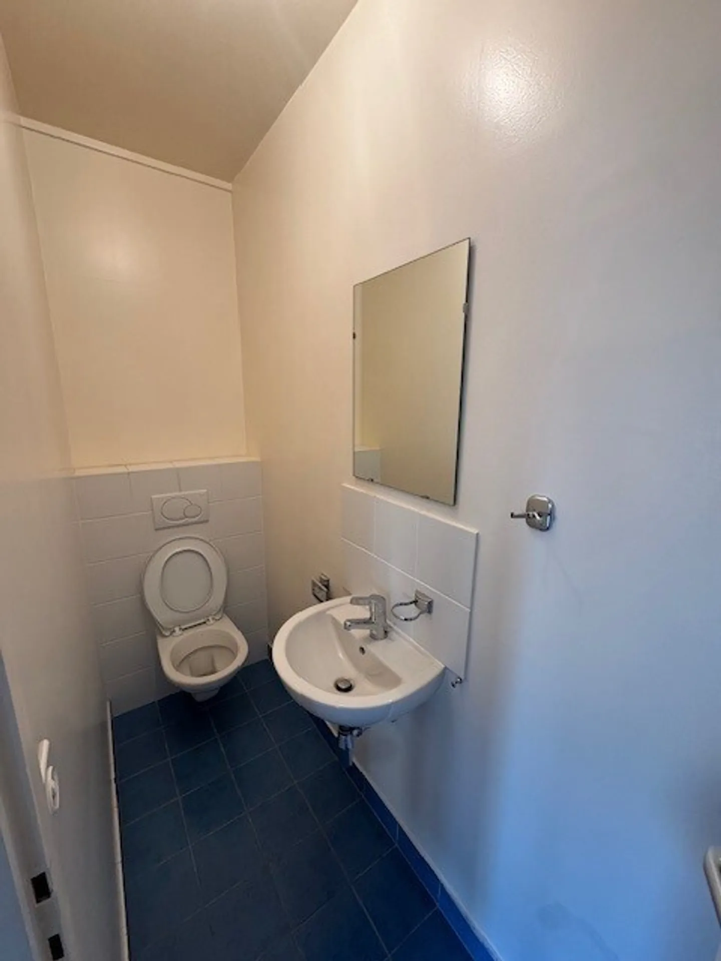 4-Zimmer-Wohnung im 3. Stock in Onex - Foto 6 von 7