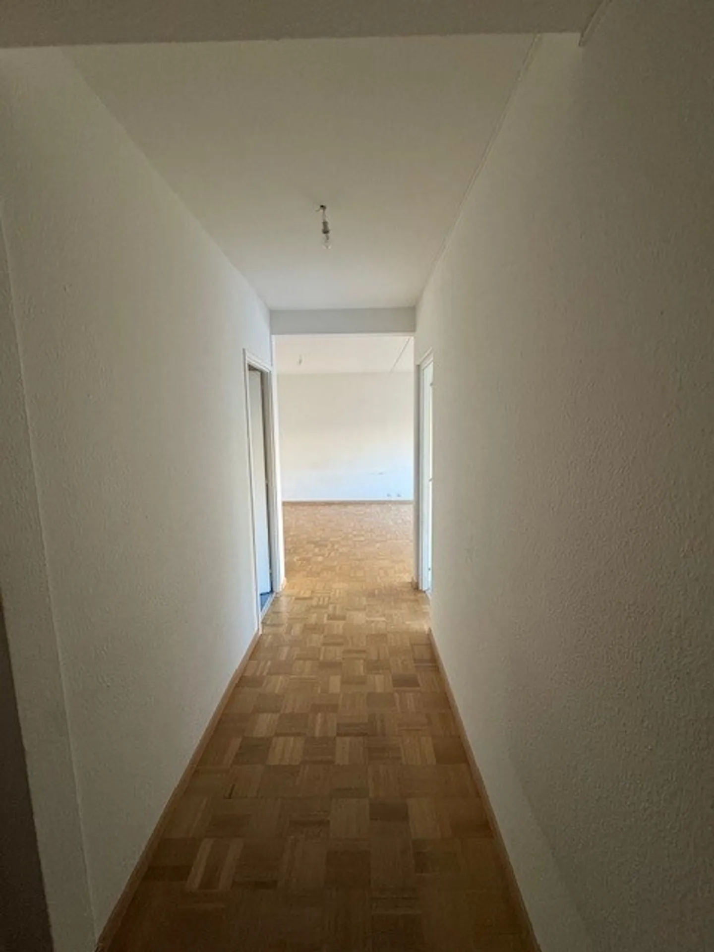 4-Zimmer-Wohnung im 3. Stock in Onex - Foto 7 von 7
