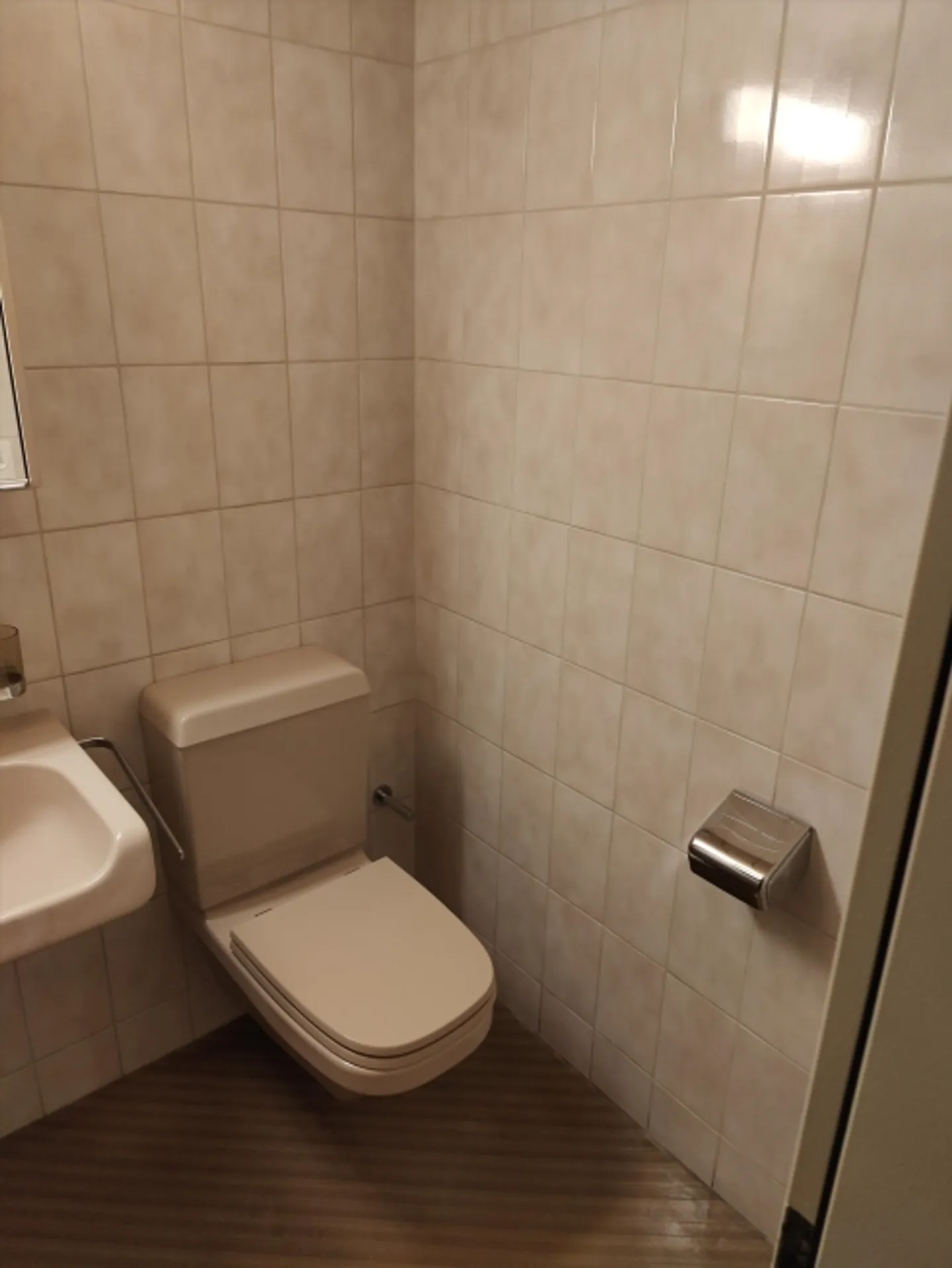 «Attraktive Bürofläche im Herzen von Zürich Enge» - Foto 3 von 10