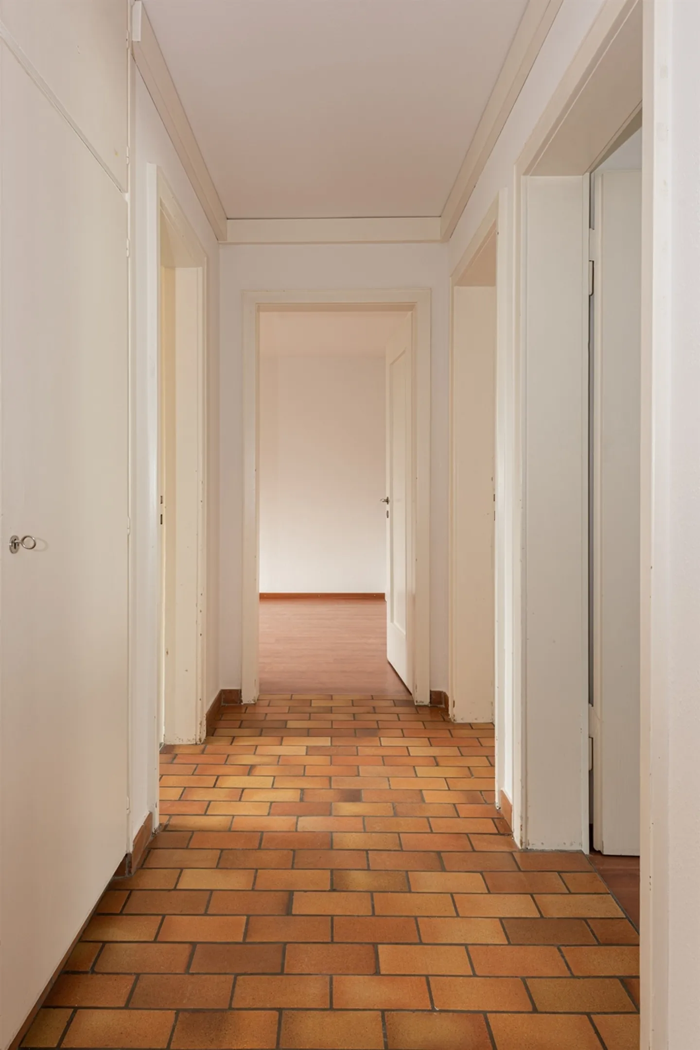 Helles Apartment in Schaffhausen - Foto 7 von 13