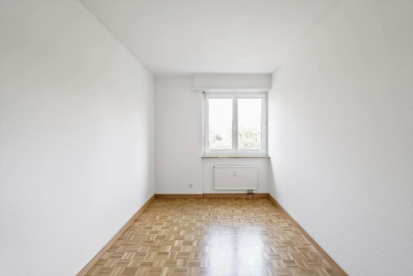 Appartamento da sogno di 4,5 stanze in una posizione tranquilla a Muttenz - Foto 6 di 8