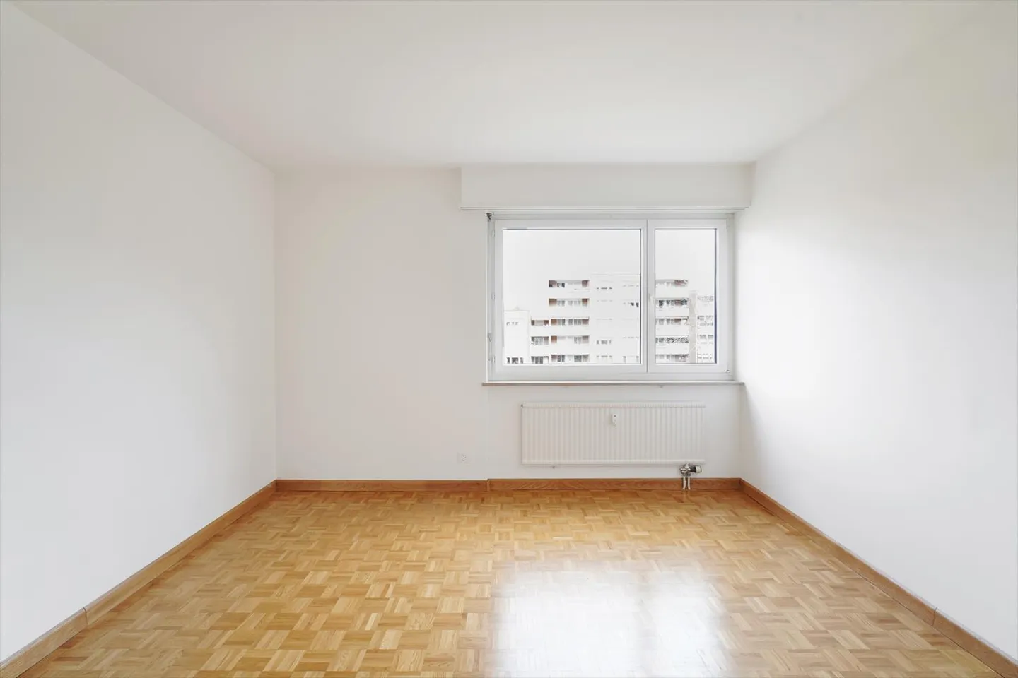 Appartamento da sogno di 4,5 stanze in una posizione tranquilla a Muttenz - Foto 7 di 8