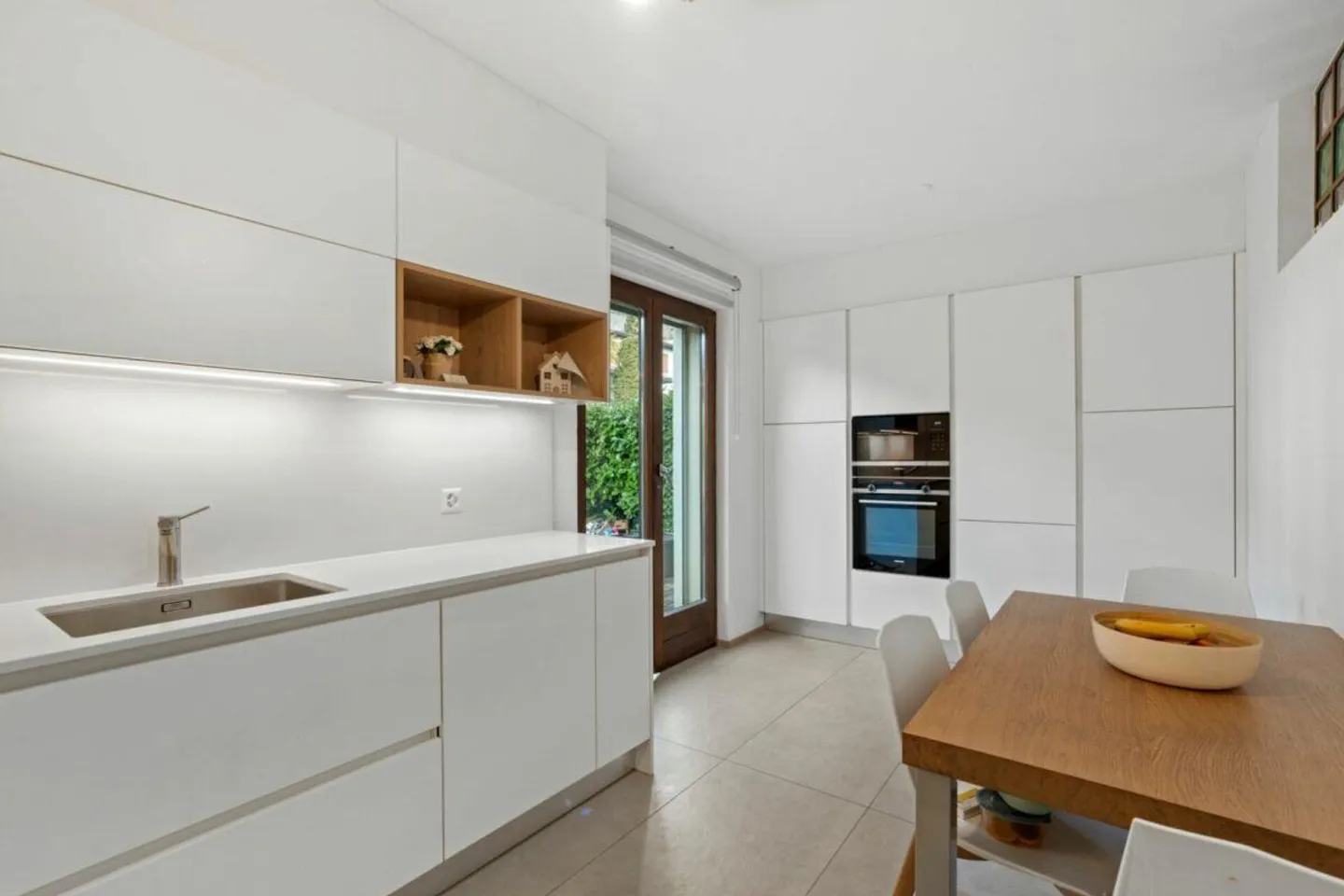 Maison jumelée avec jardin et vue - Photo 9 sur 30