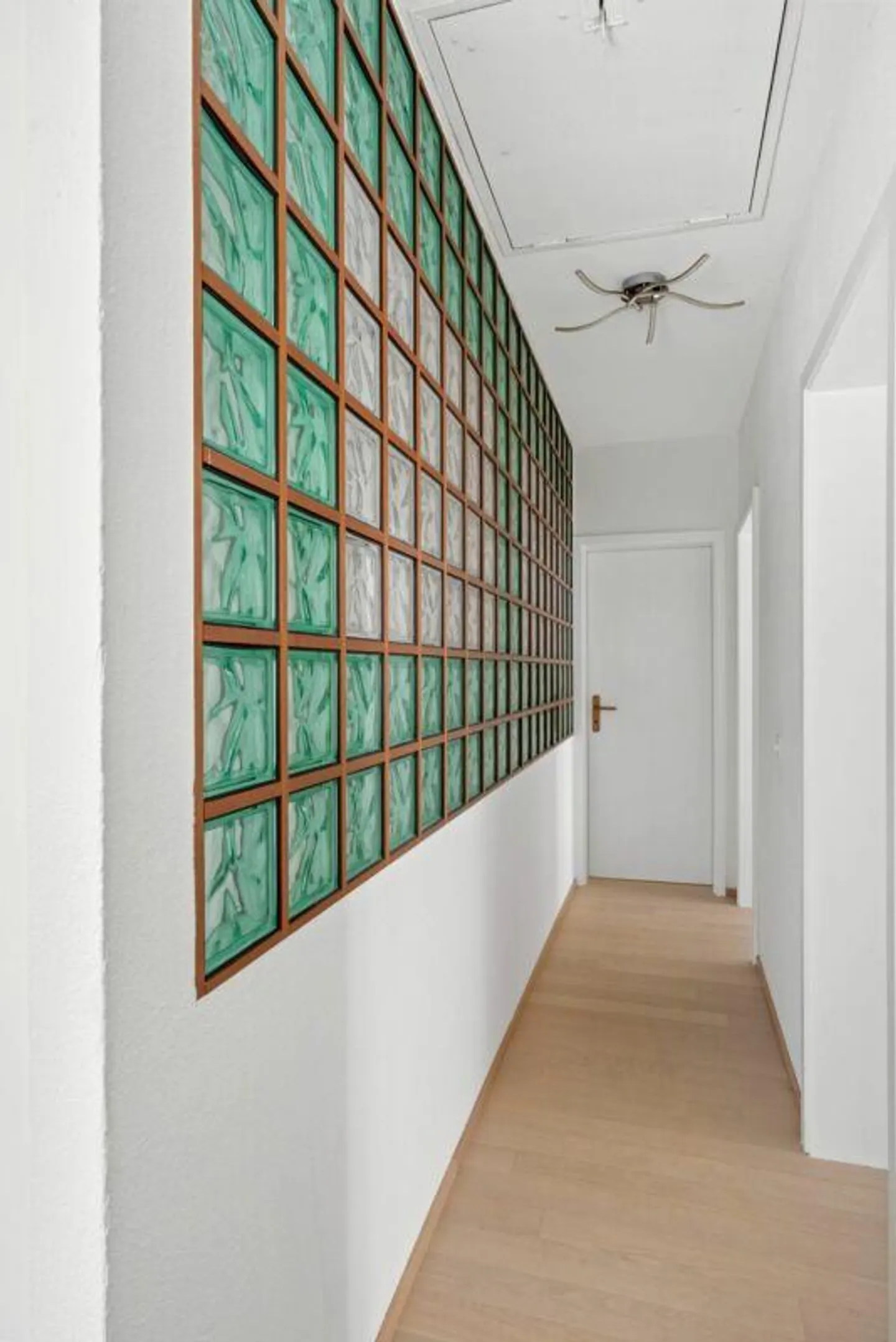 Maison jumelée avec jardin et vue - Photo 10 sur 30