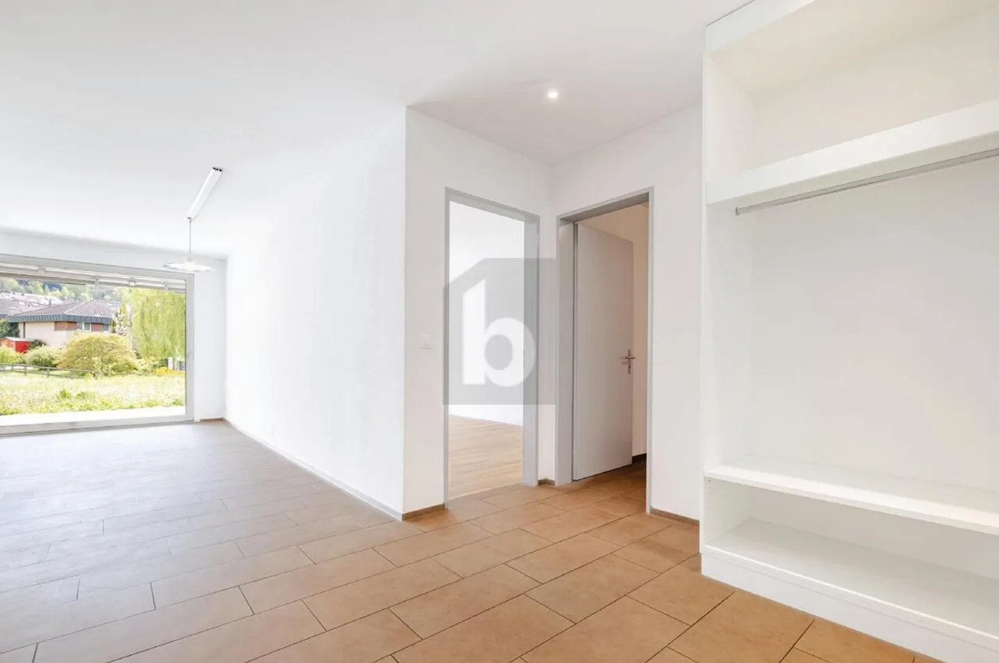 Appartamento in affitto - Foto 4 di 5