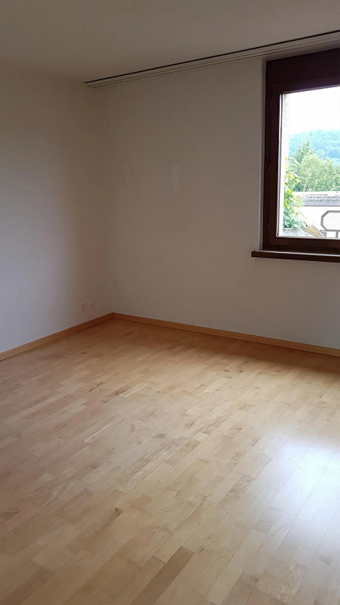 Helle, sonnige Attikawohnung mit grosser Terasse - Foto 9 von 14