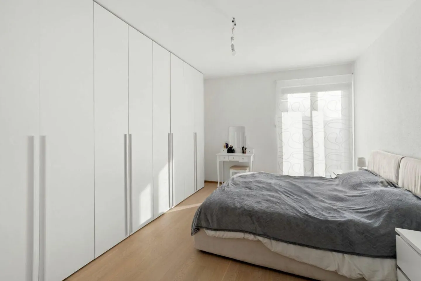 Maison jumelée avec jardin et vue - Photo 11 sur 30