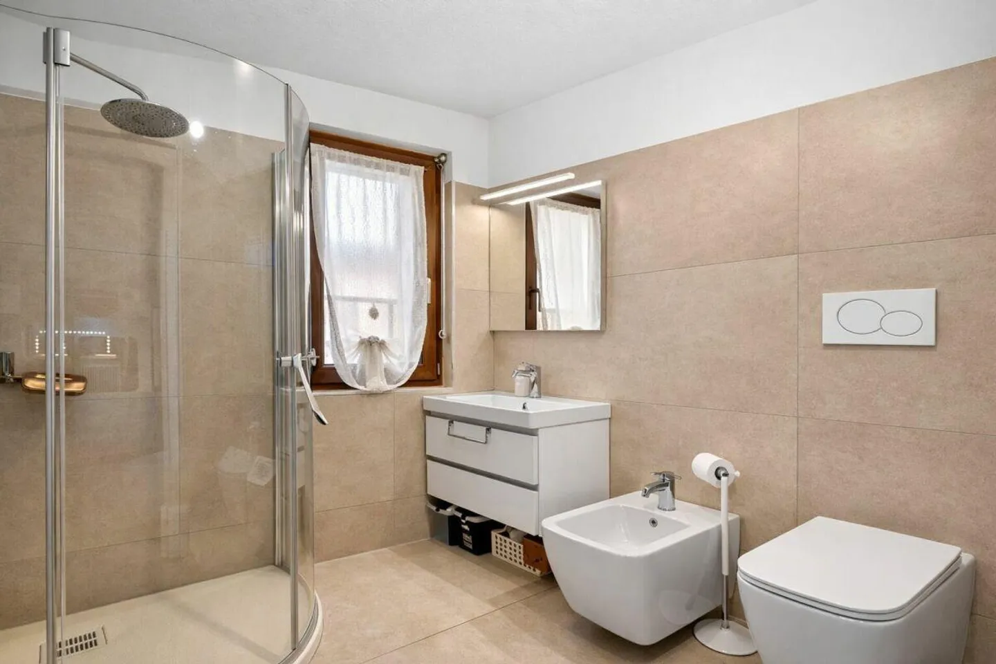 Maison jumelée avec jardin et vue - Photo 16 sur 30