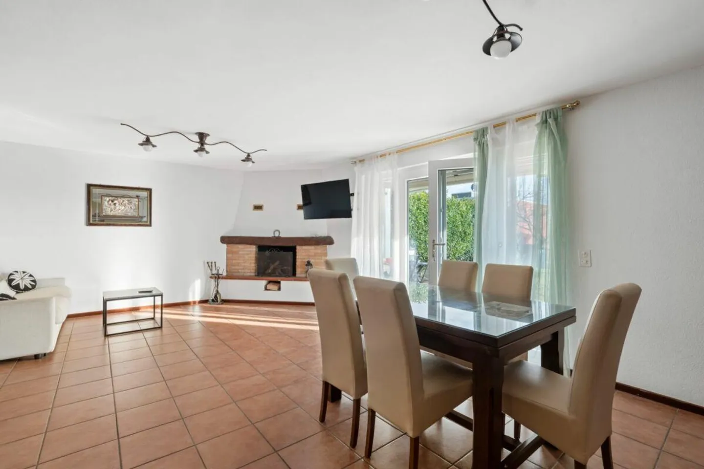 Maison jumelée avec jardin et vue - Photo 19 sur 30