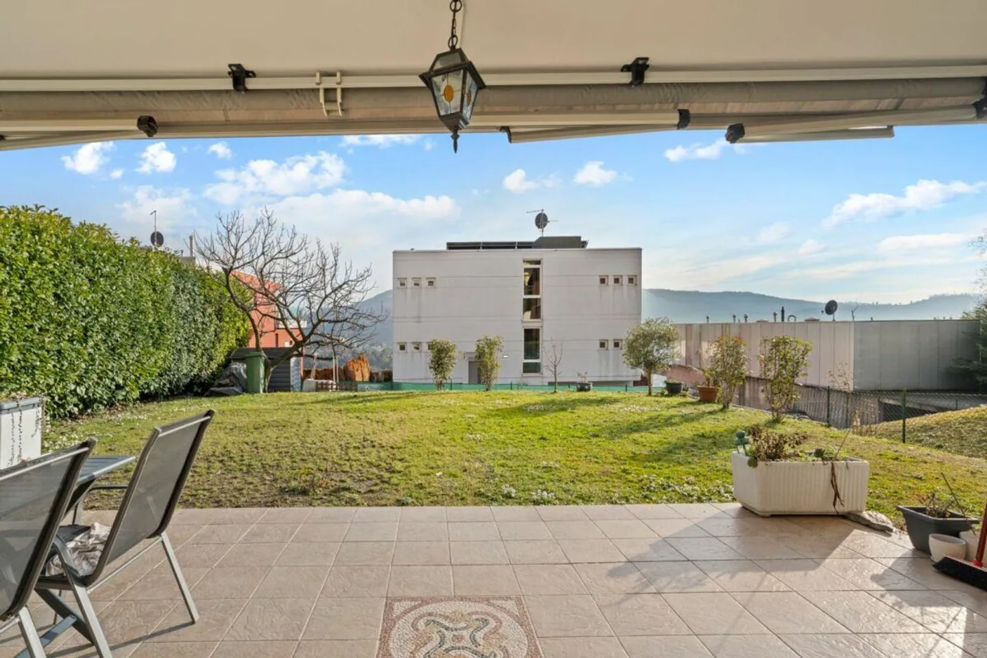 Maison jumelée avec jardin et vue - Photo 20 sur 30
