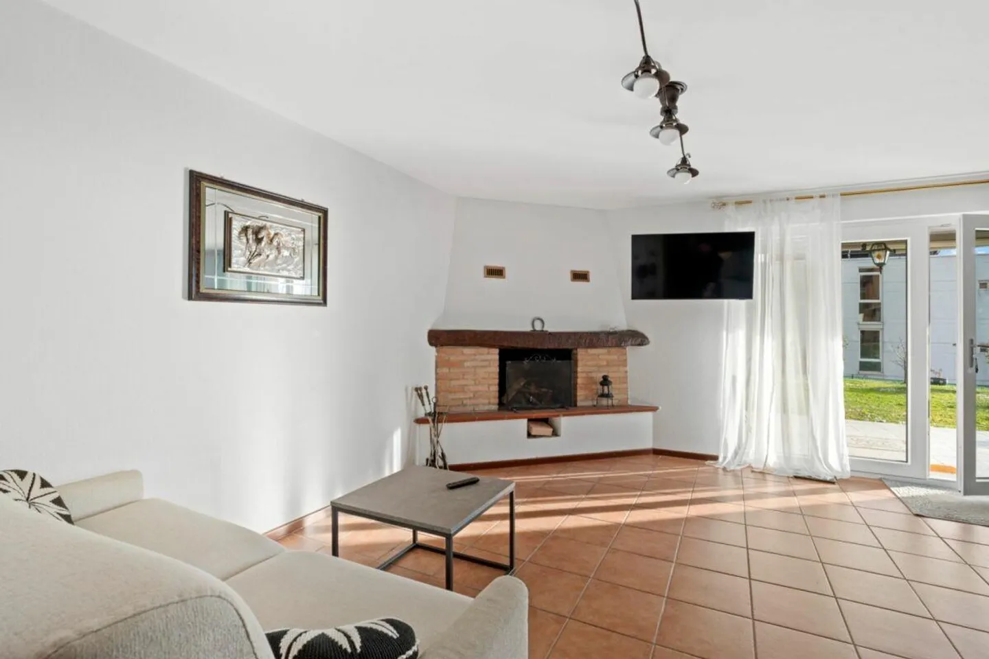 Maison jumelée avec jardin et vue - Photo 18 sur 30