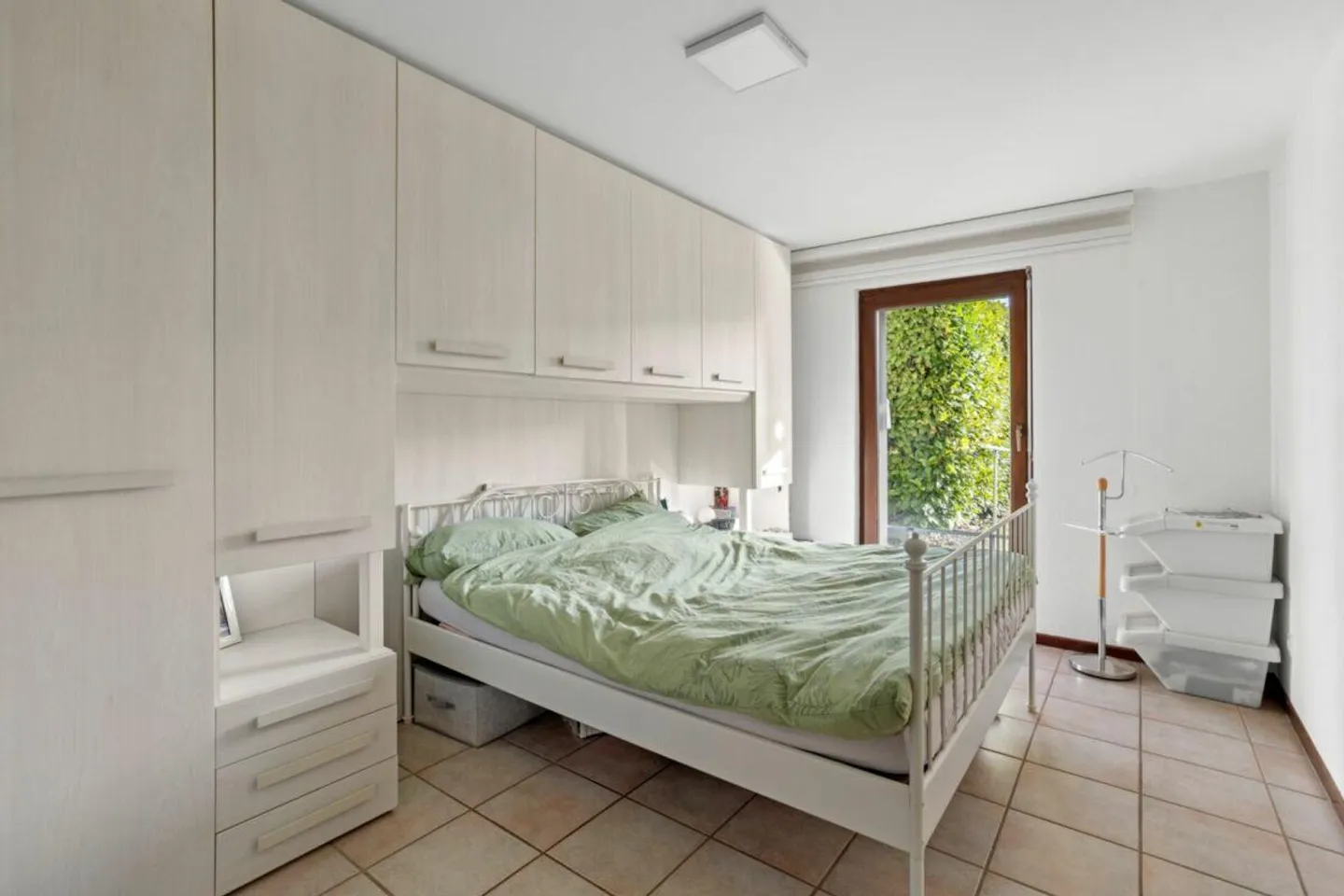 Maison jumelée avec jardin et vue - Photo 22 sur 30