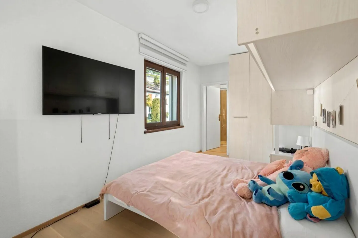 Maison jumelée avec jardin et vue - Photo 23 sur 30